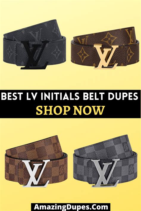 lv dupe amazon|lv belt bag dupes.